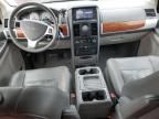 2008 Chrysler Town & Country Touring