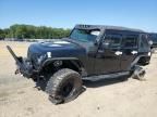 2008 Jeep Wrangler Unlimited Sahara