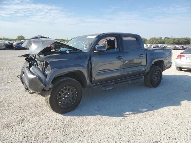 2020 Toyota Tacoma Double Cab