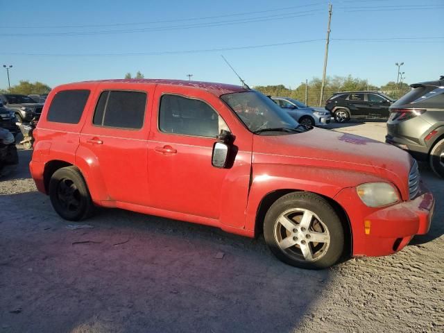 2008 Chevrolet HHR LS