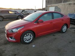 2022 Hyundai Accent SE en venta en Fredericksburg, VA