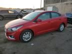 2022 Hyundai Accent SE