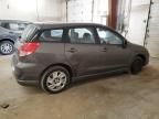 2004 Toyota Corolla Matrix Base