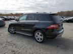 2015 Mercedes-Benz ML 350 4matic