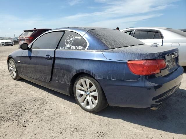 2012 BMW 328 I