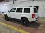 2015 Jeep Patriot Limited