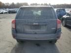 2012 Jeep Compass Latitude