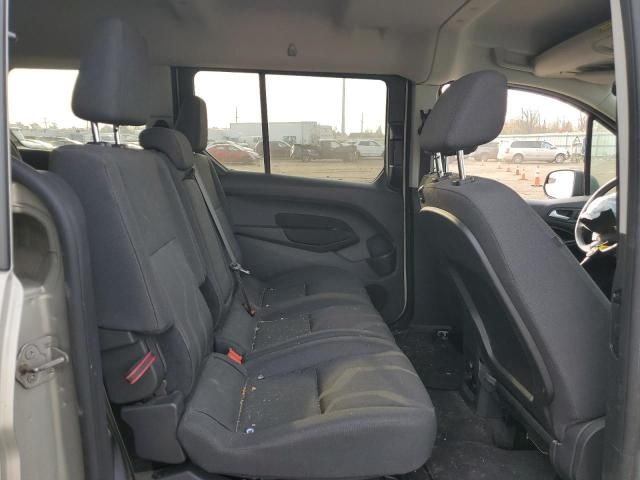 2016 Ford Transit Connect XLT