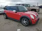 2006 Mini Cooper S