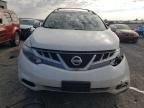 2011 Nissan Murano S