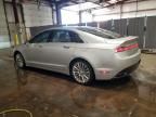 2015 Lincoln MKZ