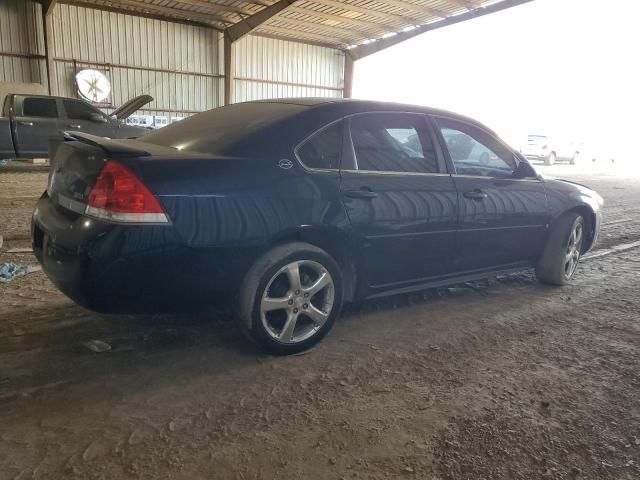 2009 Chevrolet Impala LS