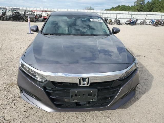 2020 Honda Accord EXL