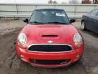 2009 Mini Cooper Clubman JCW