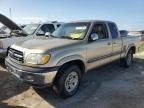 2002 Toyota Tundra Access Cab