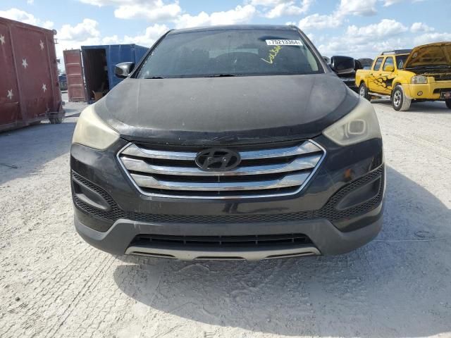 2013 Hyundai Santa FE Sport