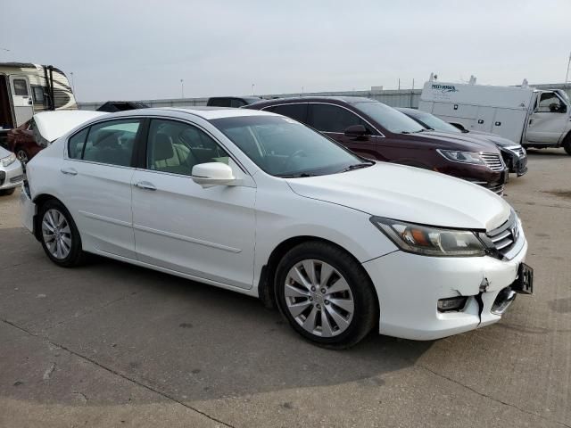 2013 Honda Accord EX