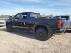 2024 Chevrolet Silverado K2500 Heavy Duty LT