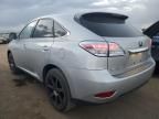 2010 Lexus RX 450H