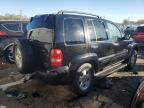 2004 Jeep Liberty Limited