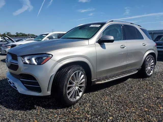 2023 Mercedes-Benz GLE 350