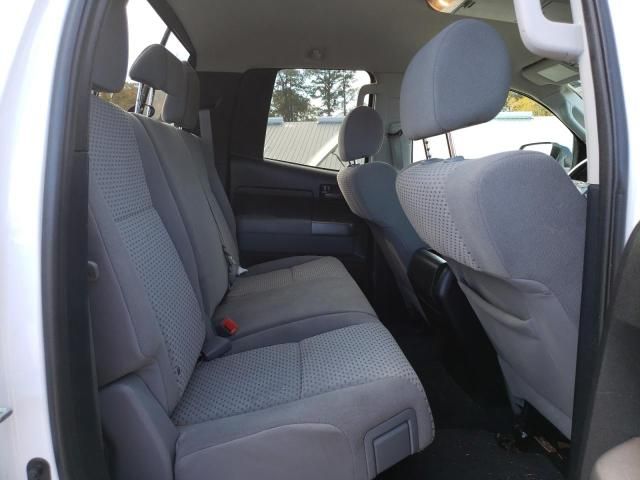 2012 Toyota Tundra Double Cab SR5