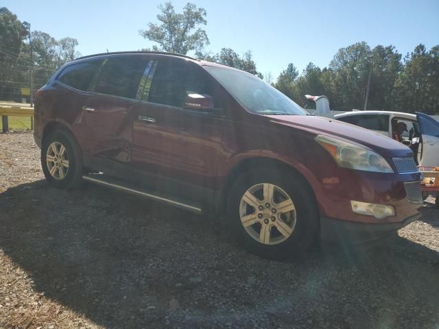 2011 Chevrolet Traverse LT