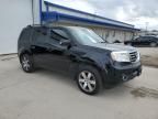 2013 Honda Pilot Touring