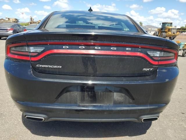 2017 Dodge Charger SXT