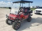 2021 HDK Golf Cart