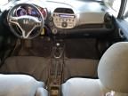 2011 Honda FIT Sport