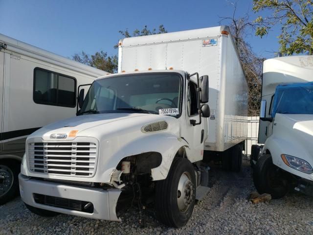 2014 Freightliner M2 106 Medium Duty