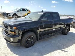 Chevrolet Silverado ld k1500 lt Vehiculos salvage en venta: 2019 Chevrolet Silverado LD K1500 LT