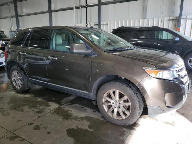 2011 Ford Edge SEL