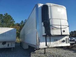 Flood-damaged cars for sale at auction: 2014 True Trailer