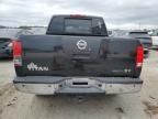 2011 Nissan Titan S