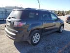 2014 GMC Acadia SLE