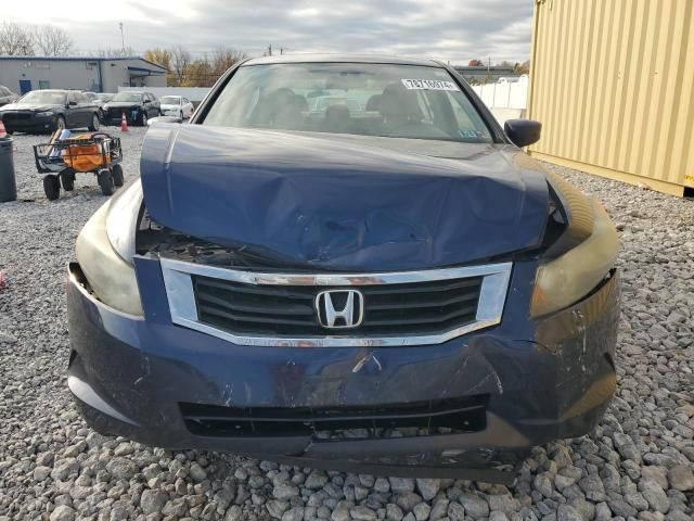 2010 Honda Accord LXP