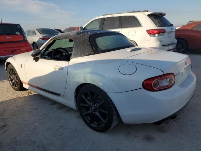 2014 Mazda MX-5 Miata Club