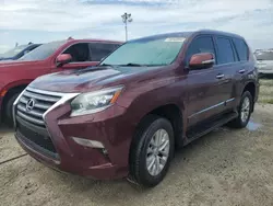 Lotes con ofertas a la venta en subasta: 2018 Lexus GX 460