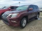 2018 Lexus GX 460