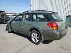 2005 Subaru Outback Outback H6 R LL Bean