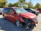 2009 Volkswagen Routan SEL