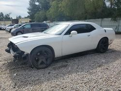 Run And Drives Cars for sale at auction: 2016 Dodge Challenger SXT