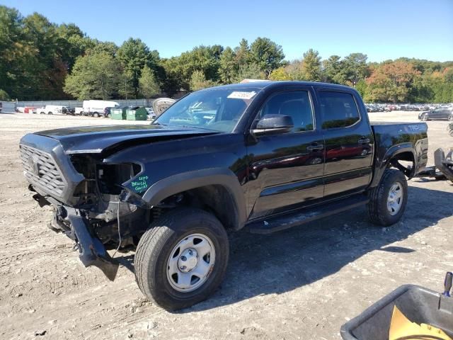 2023 Toyota Tacoma Double Cab