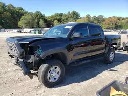 Toyota Vehiculos salvage en venta: 2023 Toyota Tacoma Double Cab