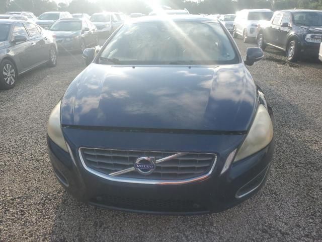 2012 Volvo S60 T5