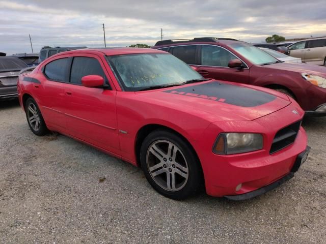 2006 Dodge Charger R/T