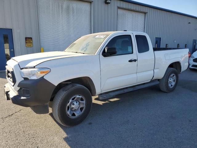 2023 Toyota Tacoma Access Cab