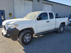 2023 Toyota Tacoma Access Cab en venta en Colton, CA